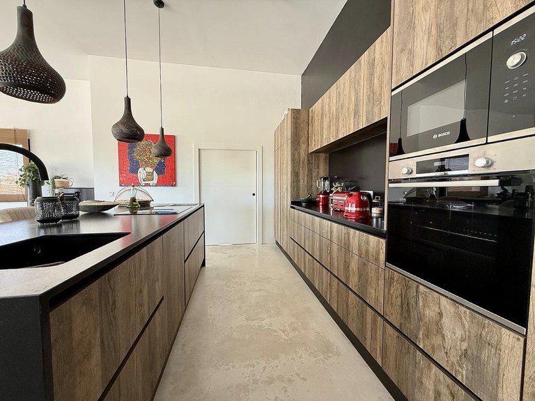 Villa for Sale in Pinoso, Alicante 20