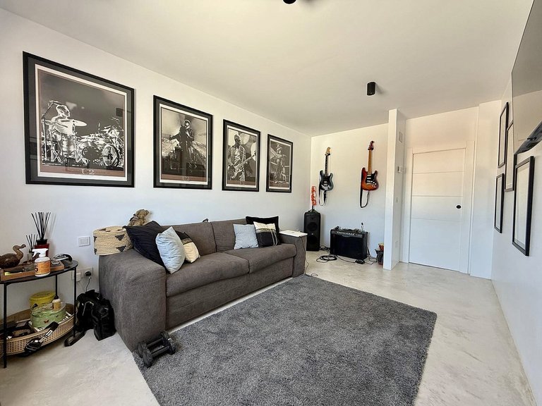 Villa for Sale in Pinoso, Alicante 35