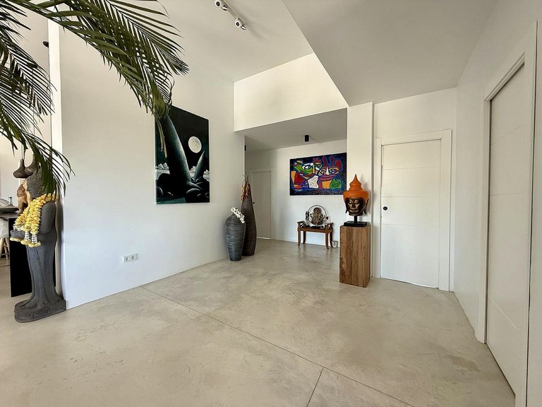 Villa for Sale in Pinoso, Alicante 30