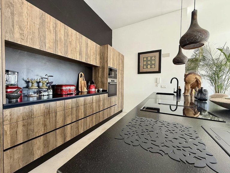 Villa for Sale in Pinoso, Alicante 21