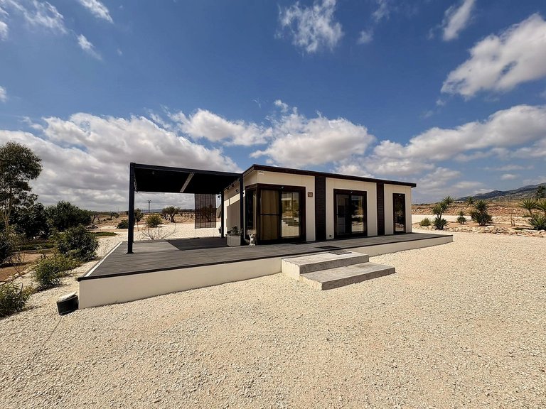 Villa for Sale in Pinoso, Alicante 47