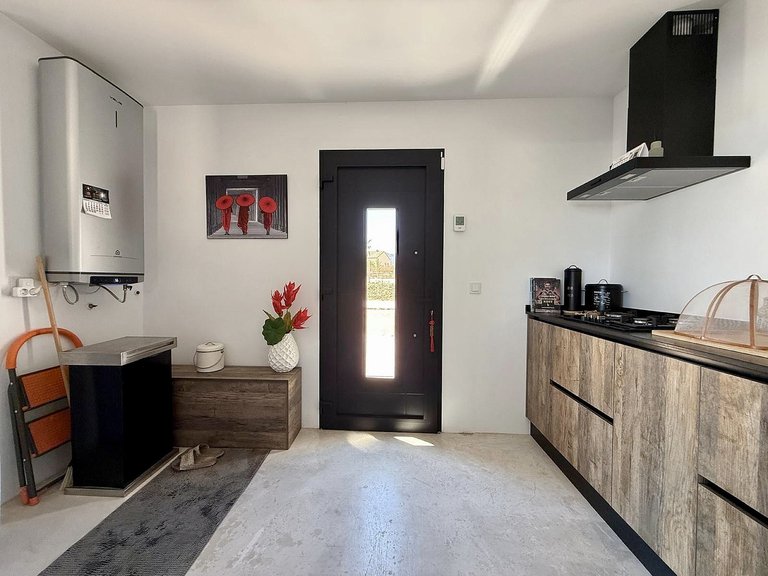 Villa for Sale in Pinoso, Alicante 23