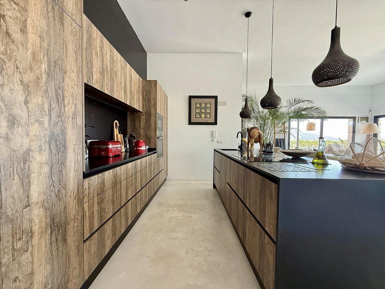 Villa for Sale in Pinoso, Alicante 22