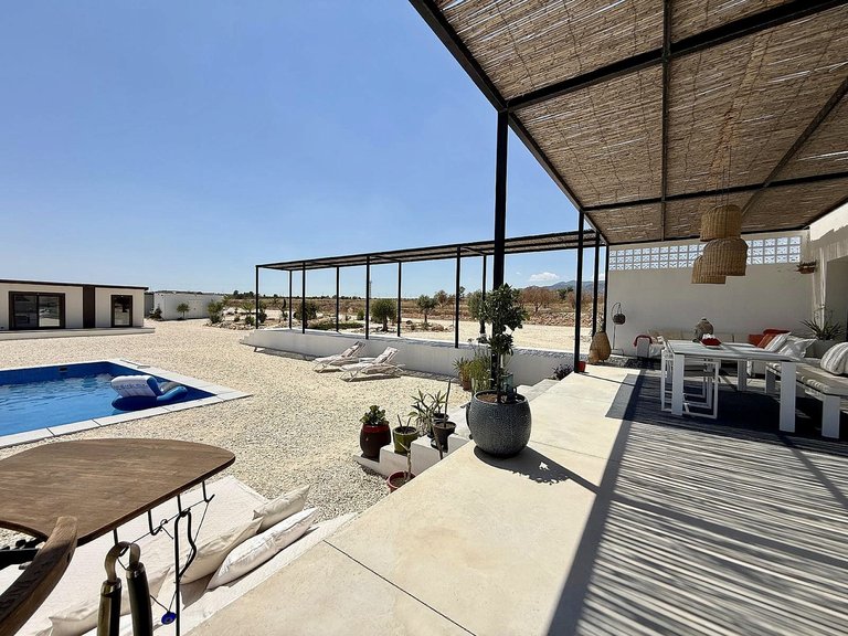 Villa for Sale in Pinoso, Alicante 12
