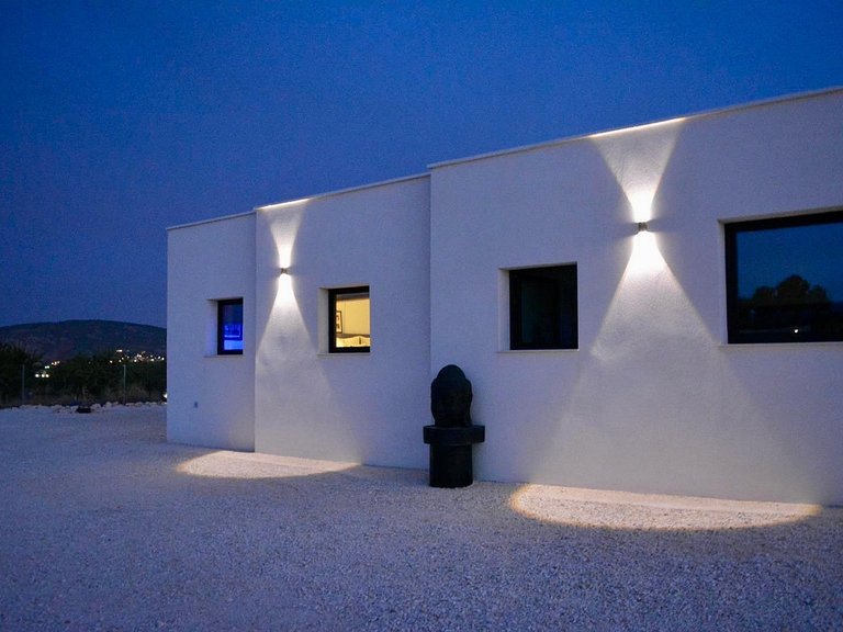 Villa for Sale in Pinoso, Alicante 7