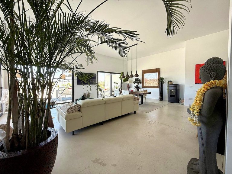 Villa for Sale in Pinoso, Alicante 19