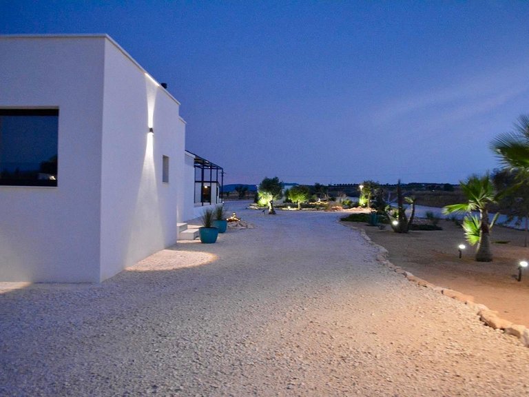 Villa for Sale in Pinoso, Alicante 8