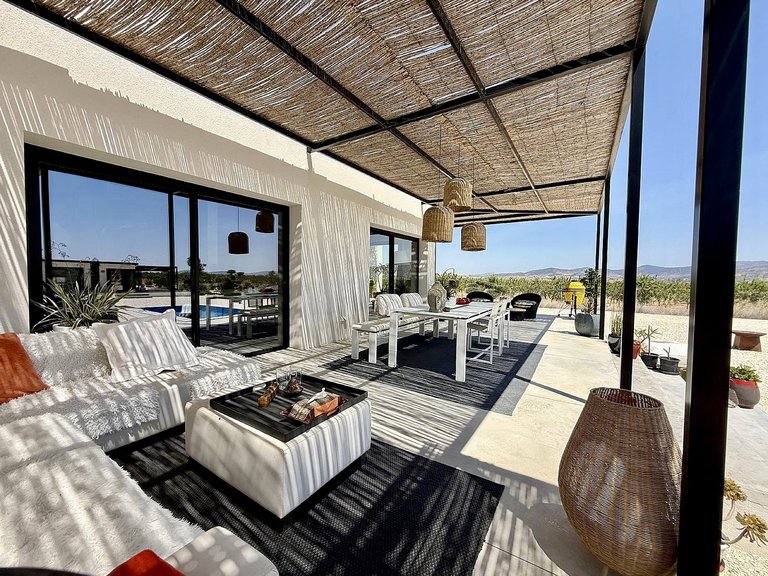 Villa for Sale in Pinoso, Alicante 10