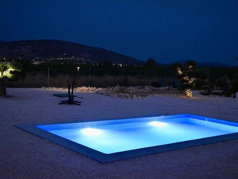 Villa for Sale in Pinoso, Alicante 9