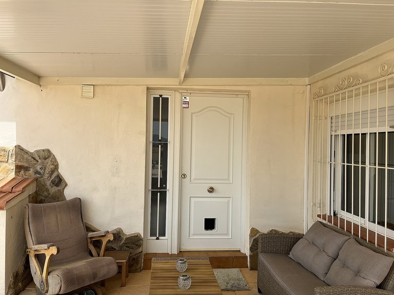 Country House for Sale in Villena, Alicante 24