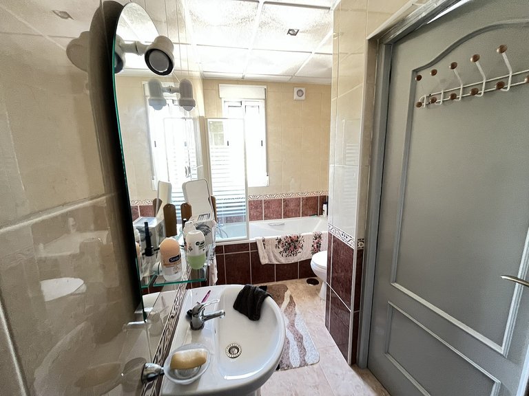 Country House for Sale in Villena, Alicante 21