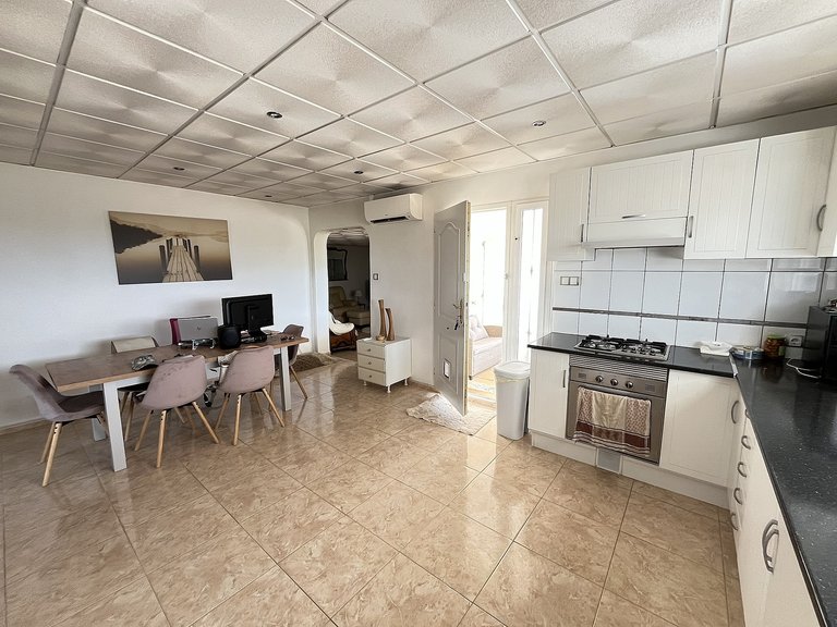 Country House for Sale in Villena, Alicante 8