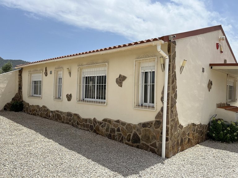 Country House for Sale in Villena, Alicante 45