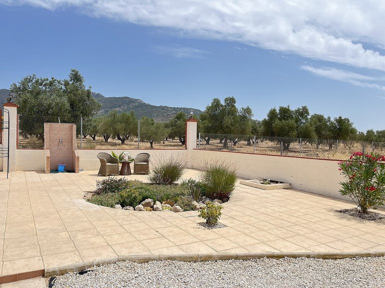 Country House for Sale in Villena, Alicante 32
