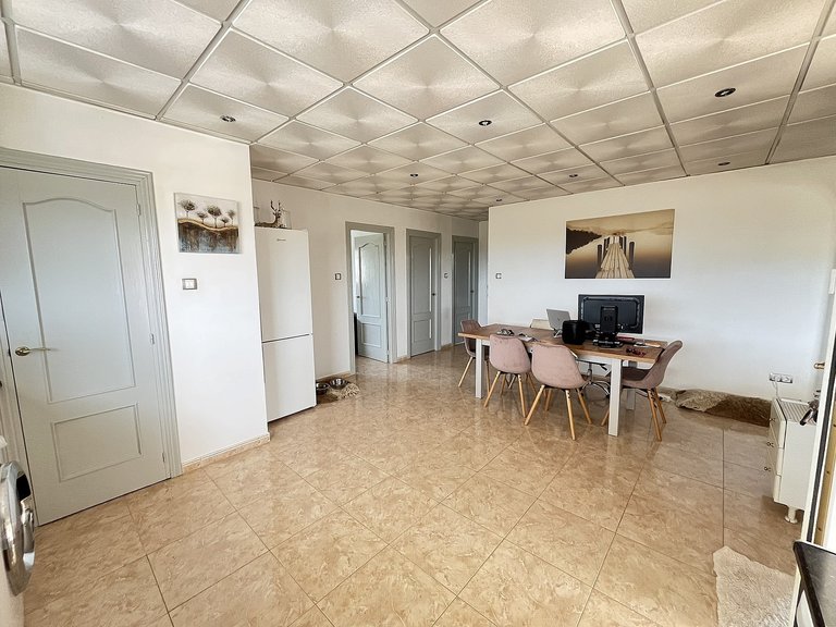 Country House for Sale in Villena, Alicante 17
