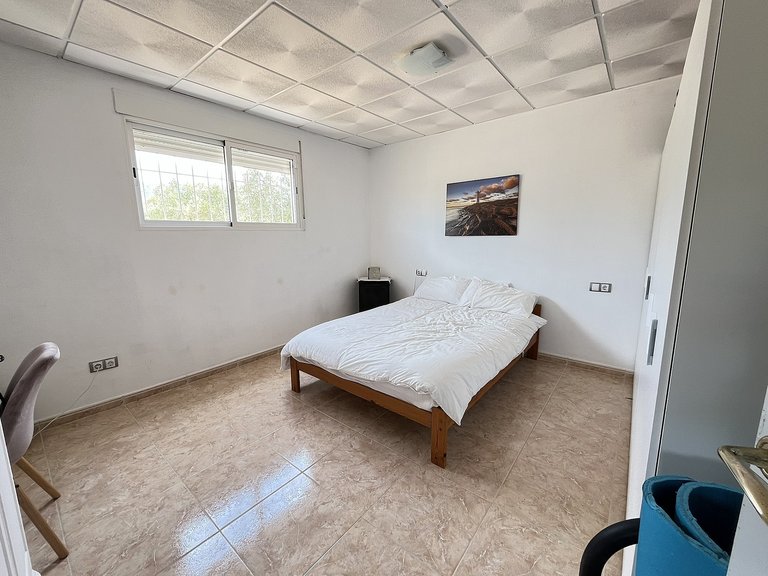 Country House for Sale in Villena, Alicante 23