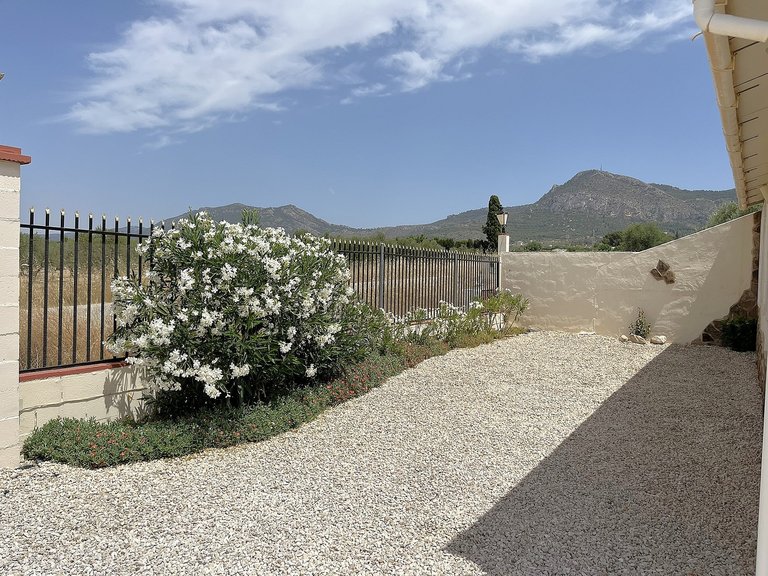 Country House for Sale in Villena, Alicante 47