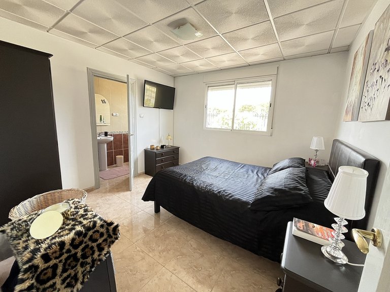 Country House for Sale in Villena, Alicante 13