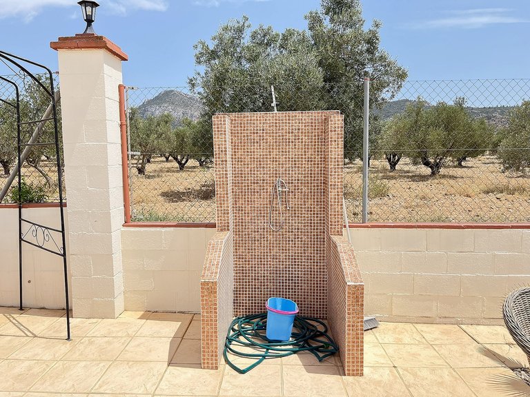 Country House for Sale in Villena, Alicante 33