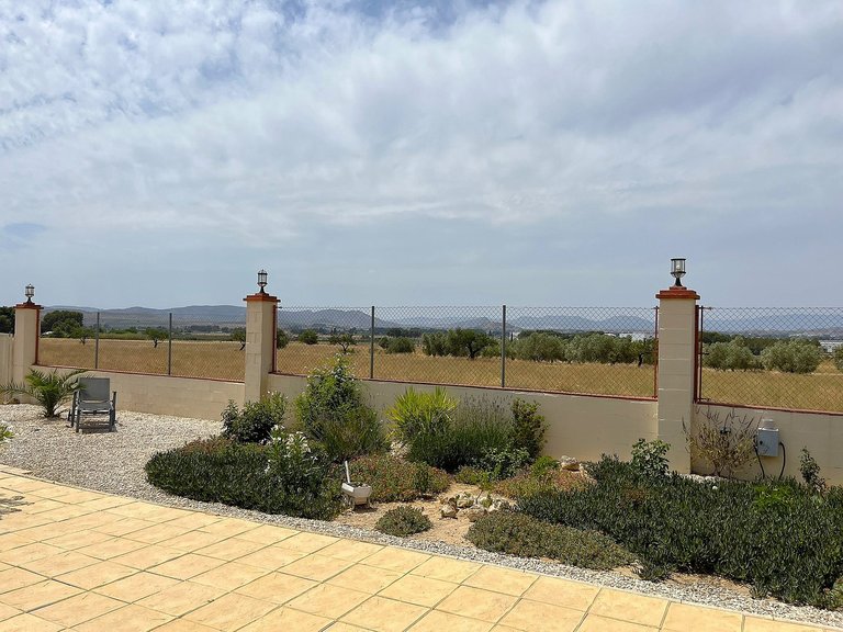 Country House for Sale in Villena, Alicante 38