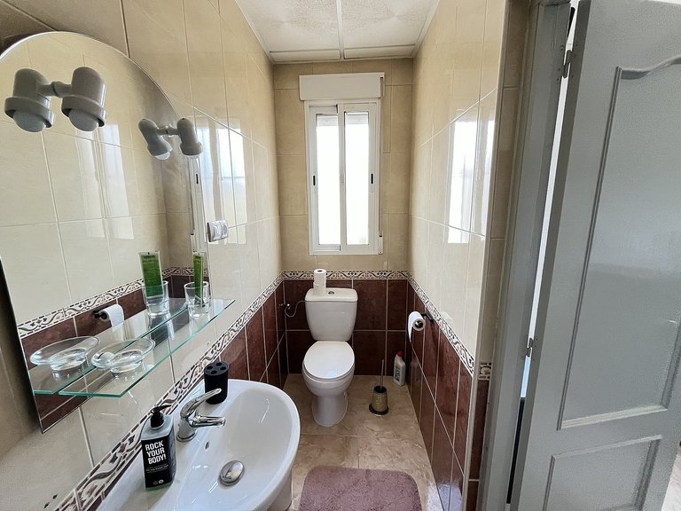 Country House for Sale in Villena, Alicante 16