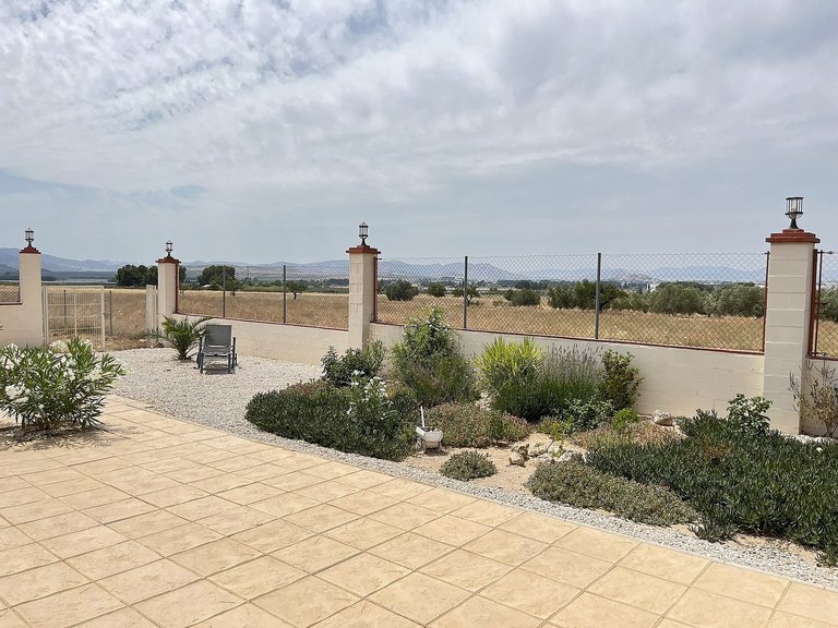Country House for Sale in Villena, Alicante 29