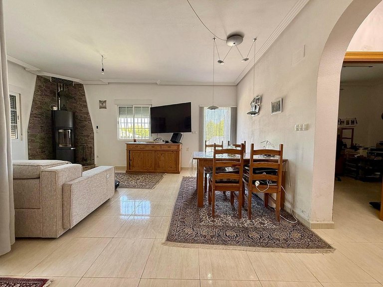 Villa for Sale in Lel, Alicante 17