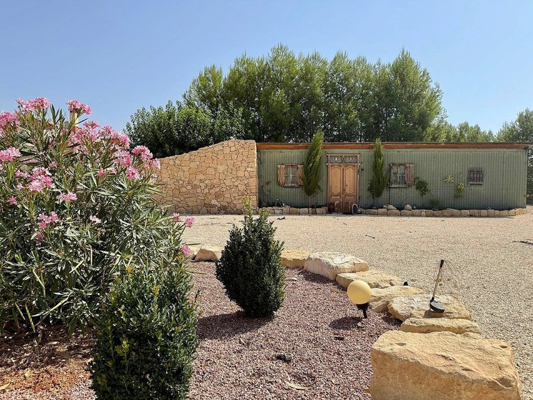 Villa for Sale in Lel, Alicante 3