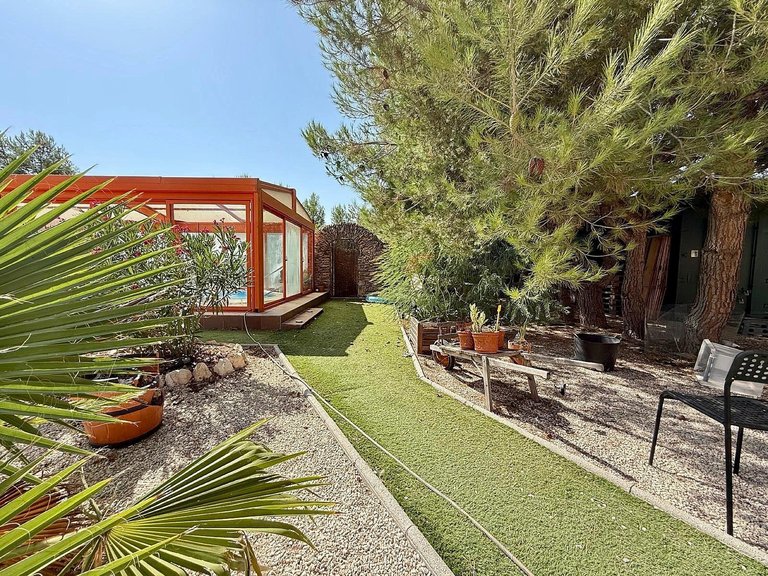 Villa for Sale in Lel, Alicante 7