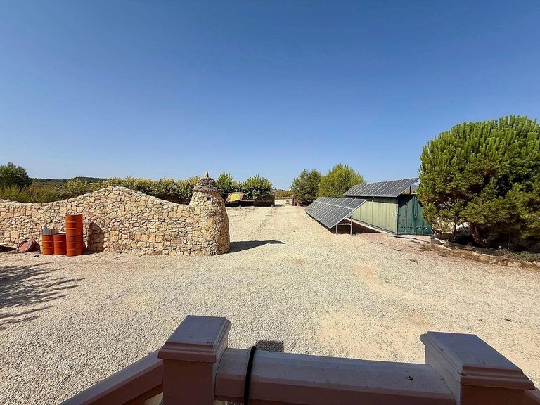 Villa for Sale in Lel, Alicante 2
