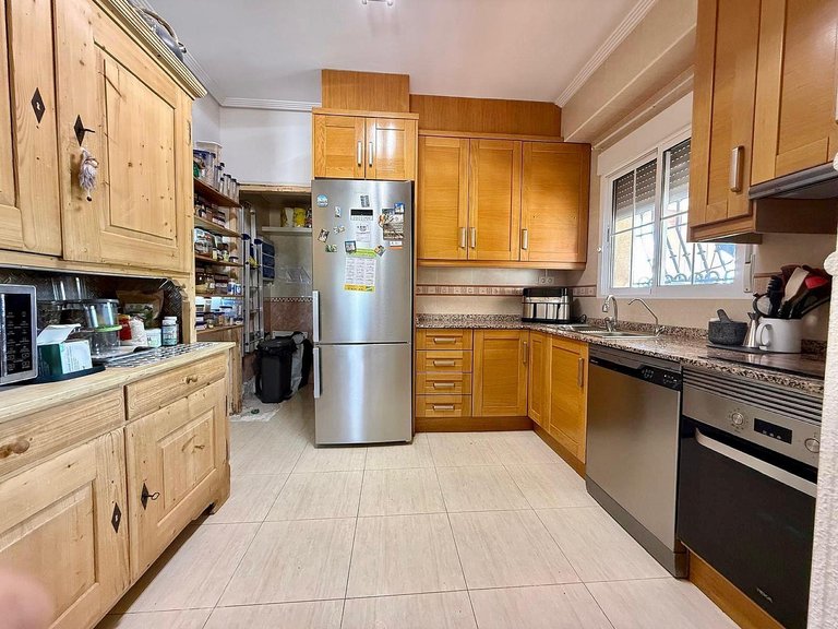 Villa for Sale in Lel, Alicante 20