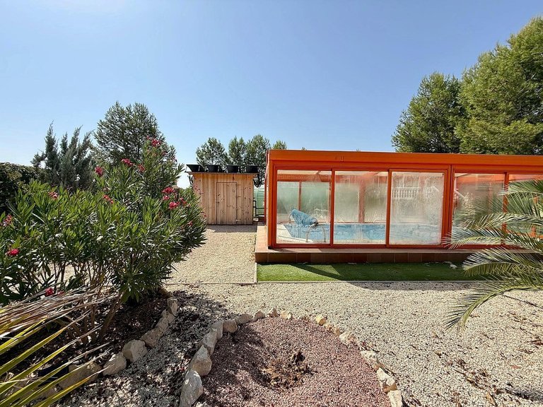 Villa for Sale in Lel, Alicante 10