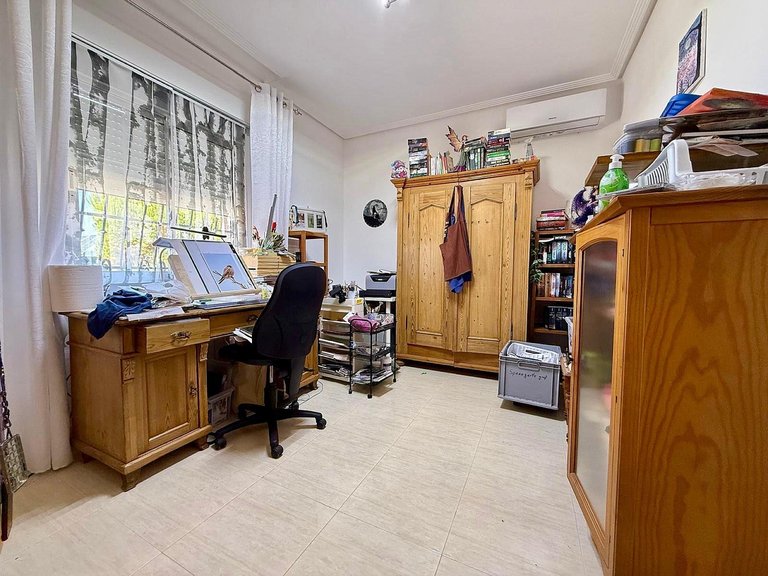 Villa for Sale in Lel, Alicante 31