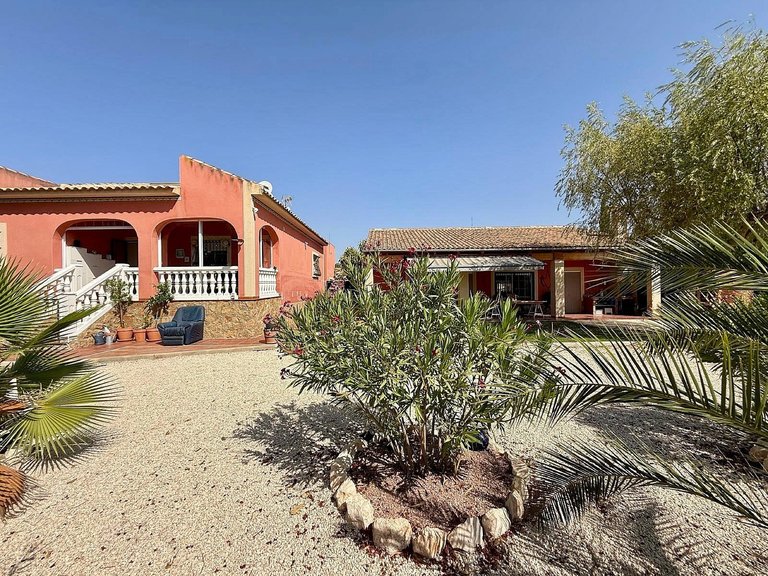 Villa for Sale in Lel, Alicante 6
