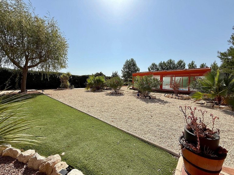 Villa for Sale in Lel, Alicante 4