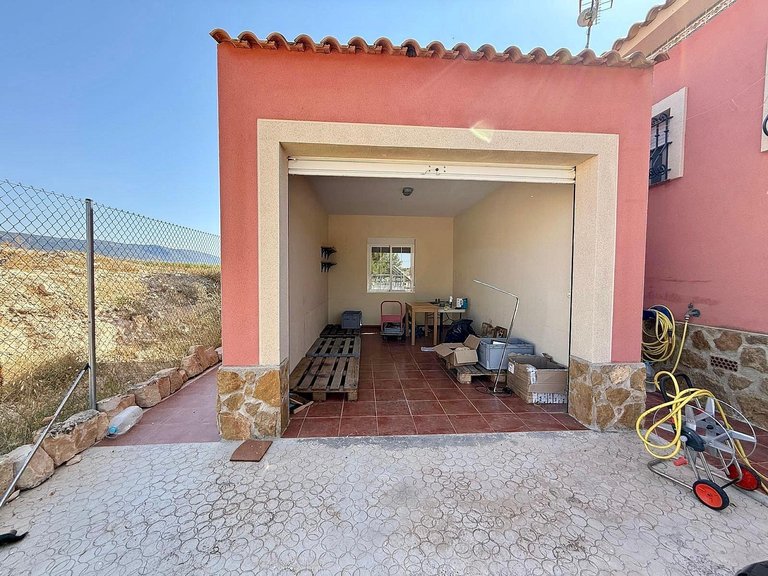 Villa for Sale in Lel, Alicante 13