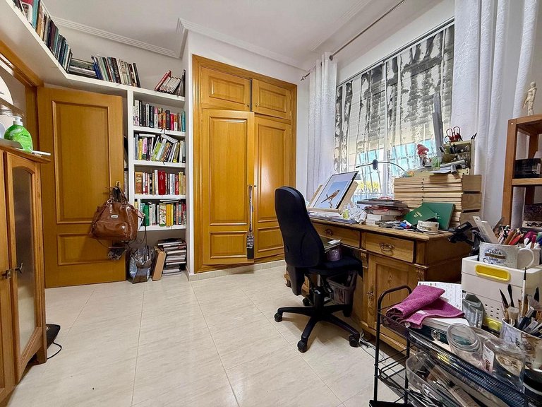 Villa for Sale in Lel, Alicante 33