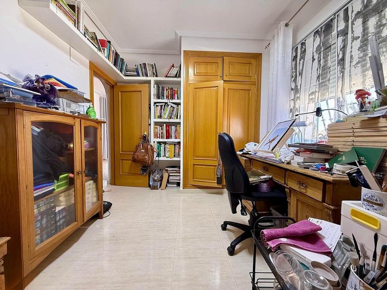 Villa for Sale in Lel, Alicante 32
