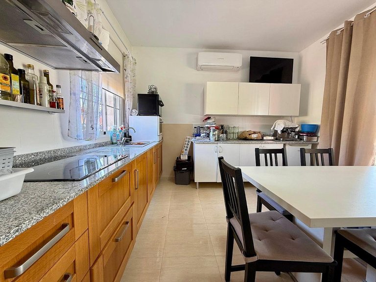 Villa for Sale in Lel, Alicante 21