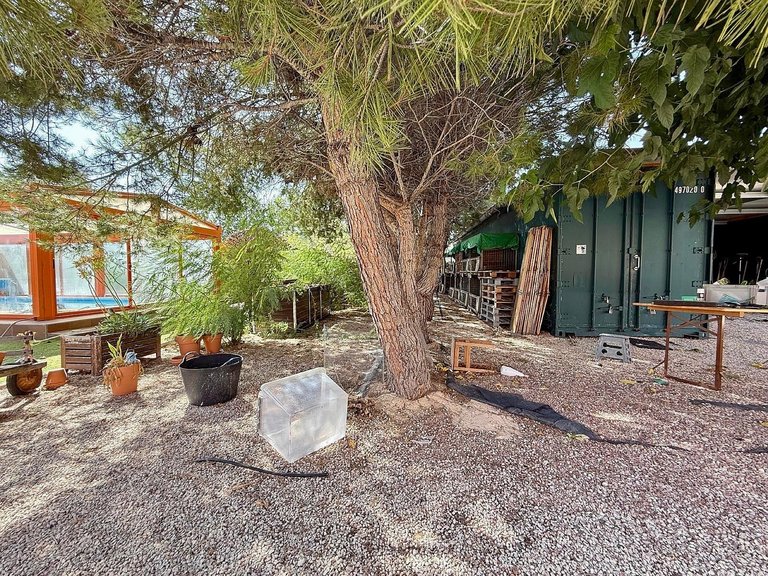 Villa for Sale in Lel, Alicante 12