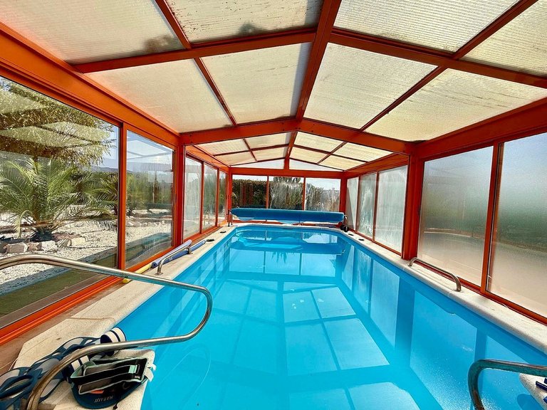 Villa for Sale in Lel, Alicante 16