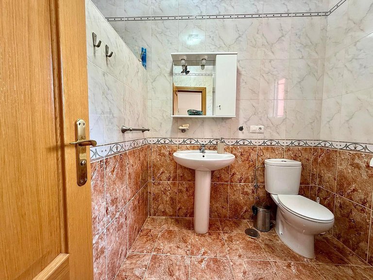 Villa for Sale in Lel, Alicante 26