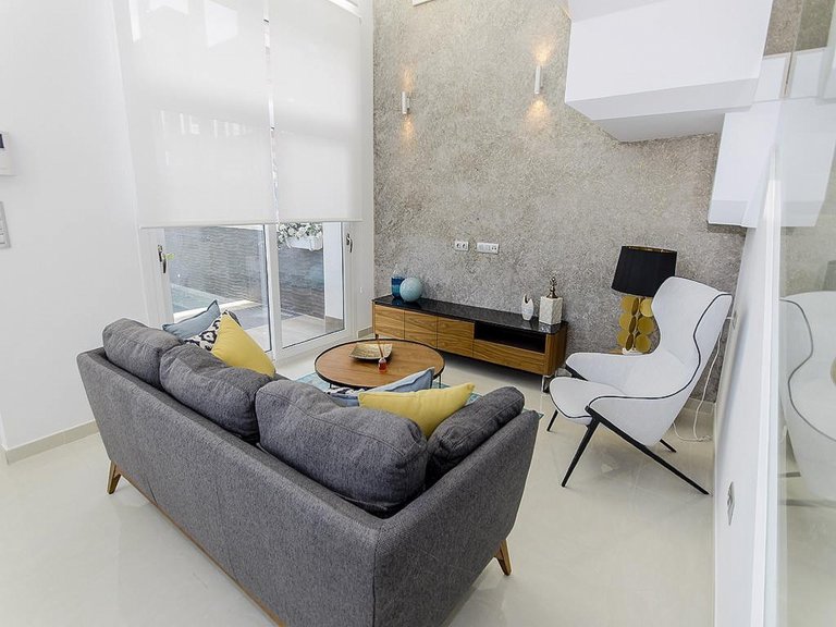 Villa for Sale in Los Montesinos, Alicante 8