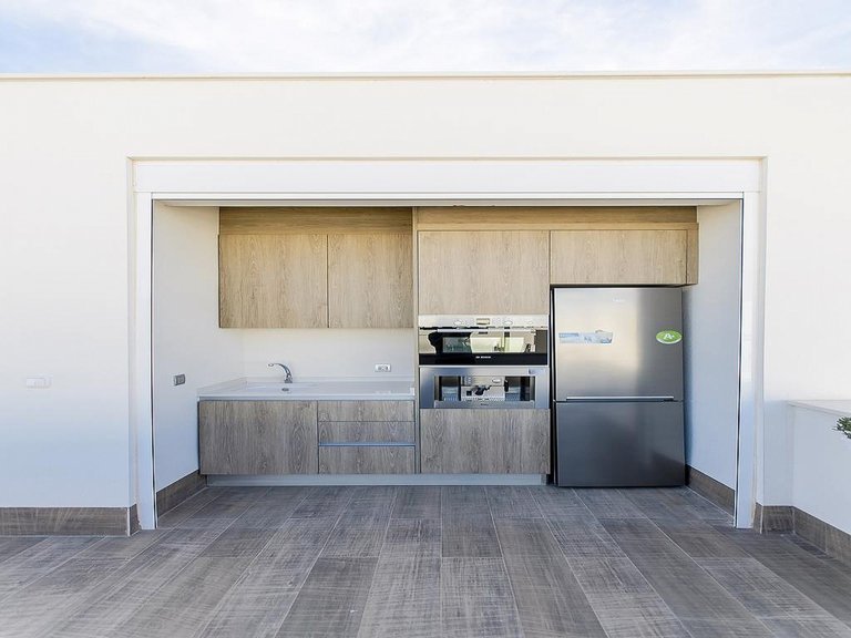 Villa for Sale in Los Montesinos, Alicante 21