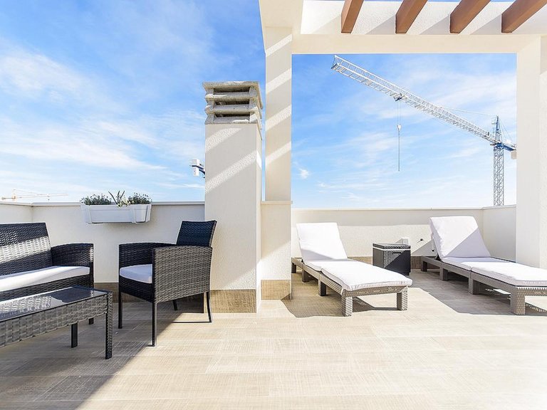 Villa for Sale in Los Montesinos, Alicante 20
