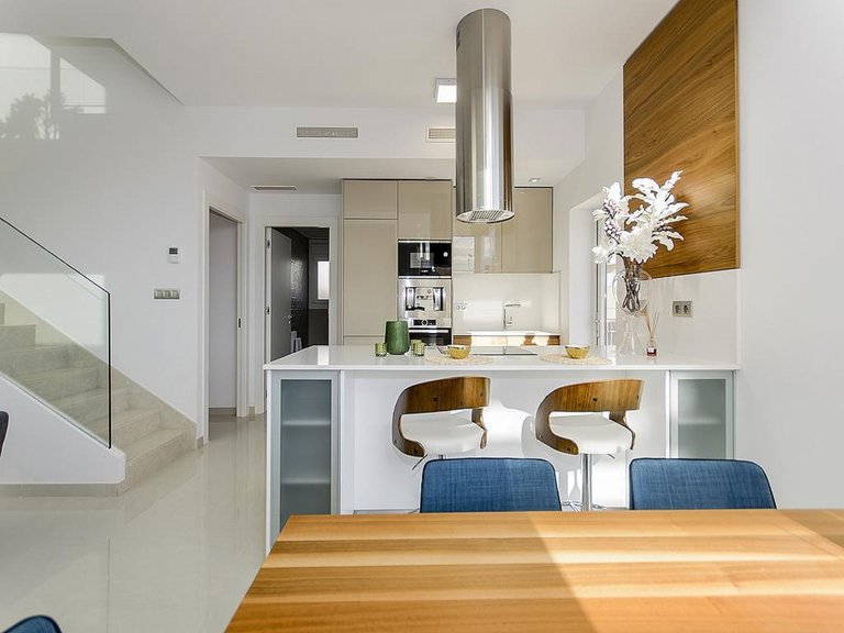 Villa for Sale in Los Montesinos, Alicante 4