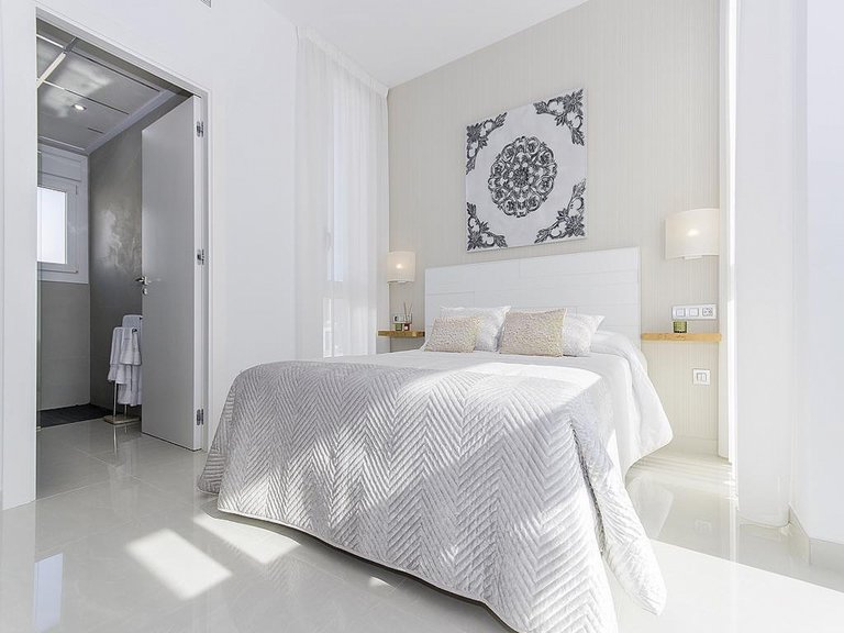 Villa for Sale in Los Montesinos, Alicante 14