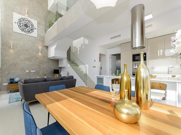 Villa for Sale in Los Montesinos, Alicante 12