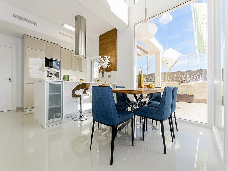 Villa for Sale in Los Montesinos, Alicante 13