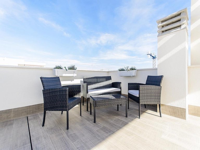 Villa for Sale in Los Montesinos, Alicante 26